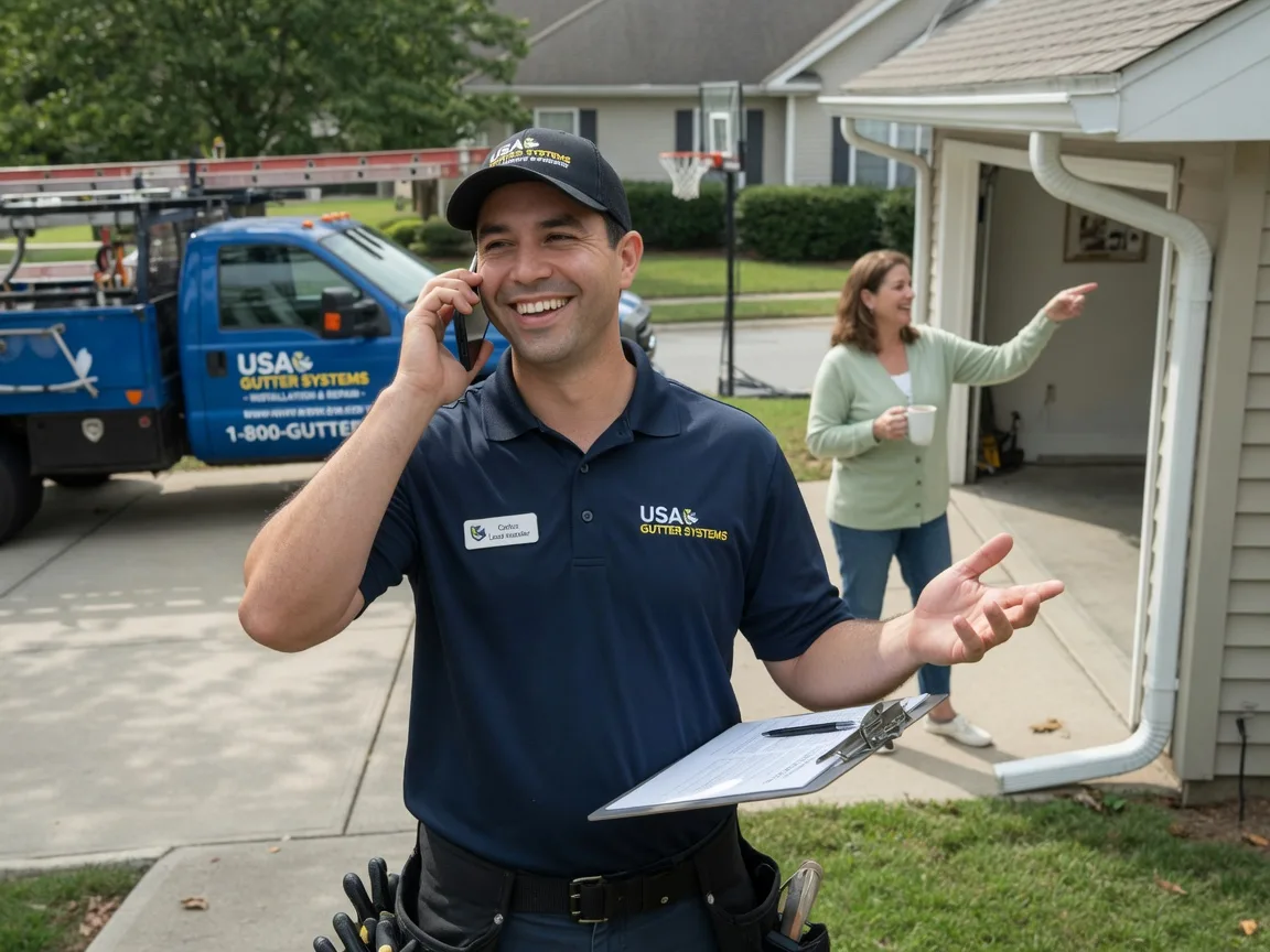 Gutter Installation East Texas, PA FAQs